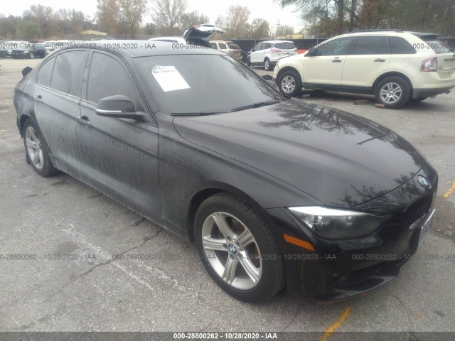 BMW 3 2014 wba3b5c56ef959271