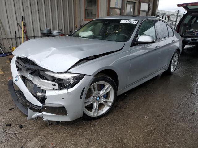 BMW 328 XI SUL 2014 wba3b5c56ep539343