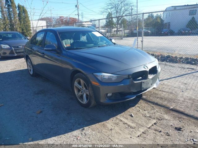 BMW 328I 2014 wba3b5c56ep539990