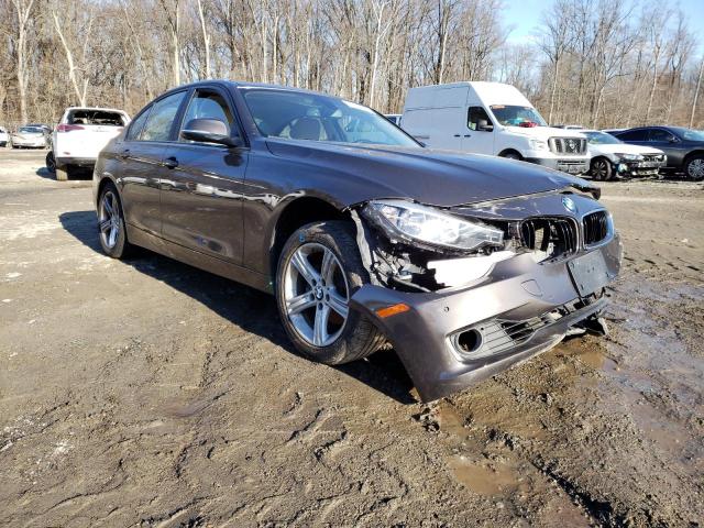 BMW 328 XI SUL 2014 wba3b5c56ep540301