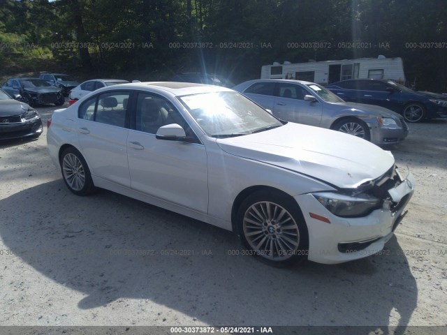 BMW NULL 2014 wba3b5c56ep540606