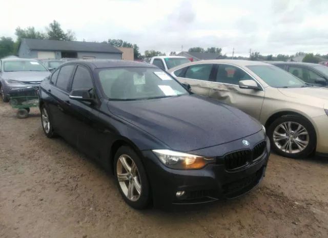 BMW NULL 2014 wba3b5c56ep541335