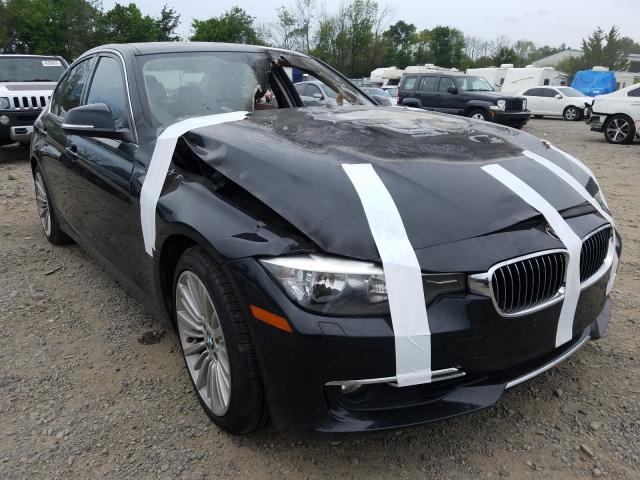 BMW 328 XI SUL 2014 wba3b5c56ep541917