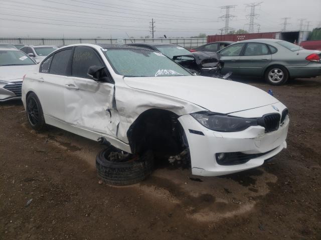 BMW 328 XI SUL 2014 wba3b5c56ep542078