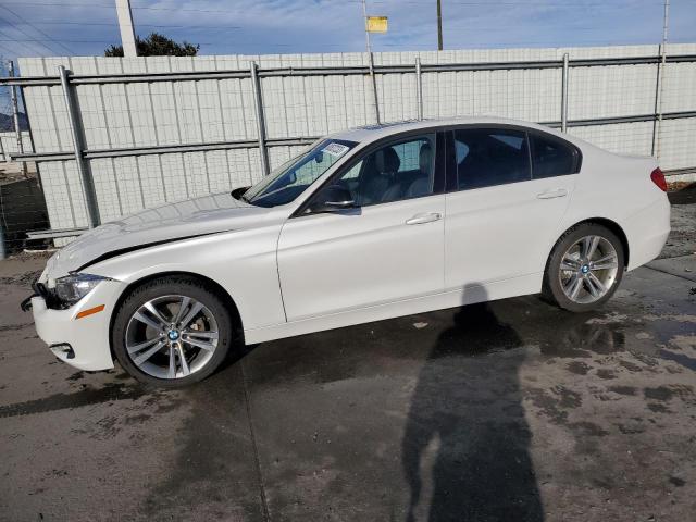 BMW 3 SERIES 2014 wba3b5c56ep542274