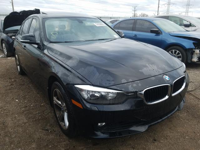 BMW 328 XI SUL 2014 wba3b5c56ep542534