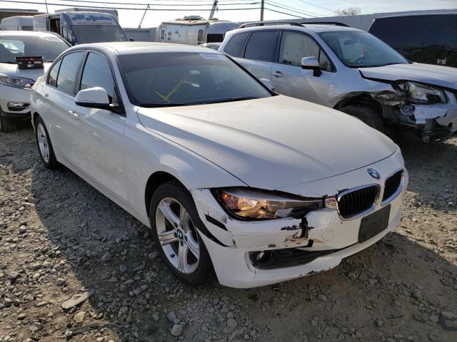 BMW 328 XI SUL 2014 wba3b5c56ep543540