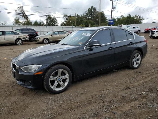 BMW 3 SERIES 2015 wba3b5c56ff959398