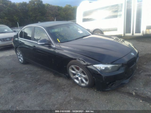 BMW 3 2015 wba3b5c56ff959594