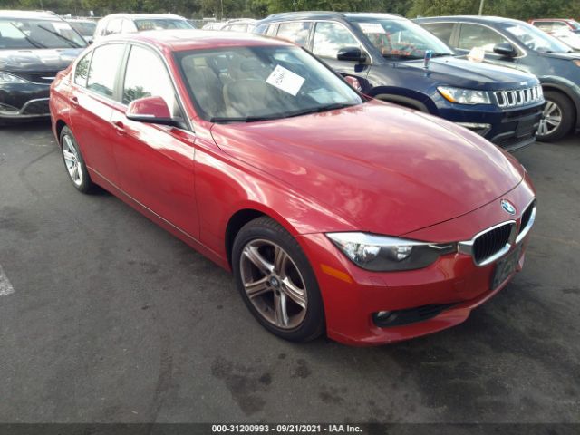 BMW 3 2015 wba3b5c56ff959613