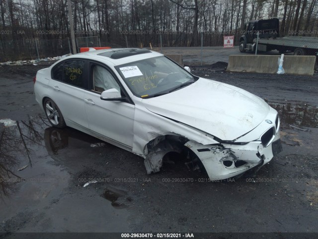 BMW 3 2015 wba3b5c56ff959756