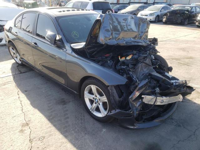 BMW 328 XI SUL 2015 wba3b5c56ff961085