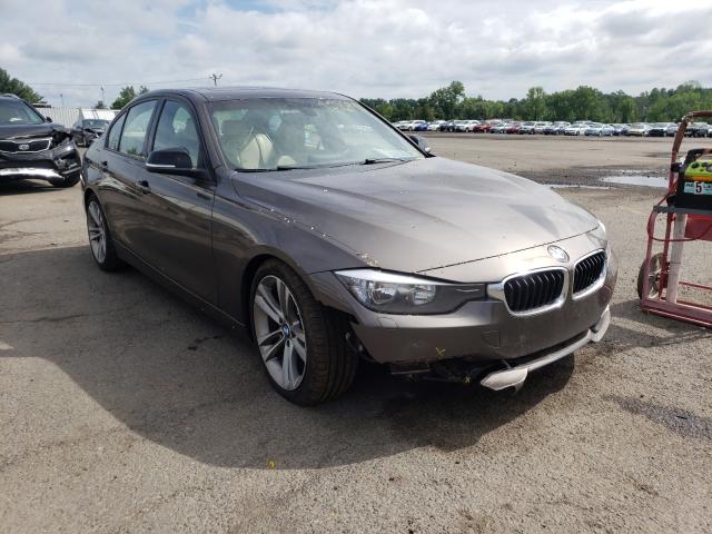 BMW 328 XI SUL 2015 wba3b5c56ff961099