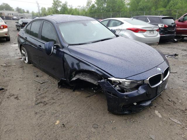 BMW 328 XI SUL 2015 wba3b5c56ff961197