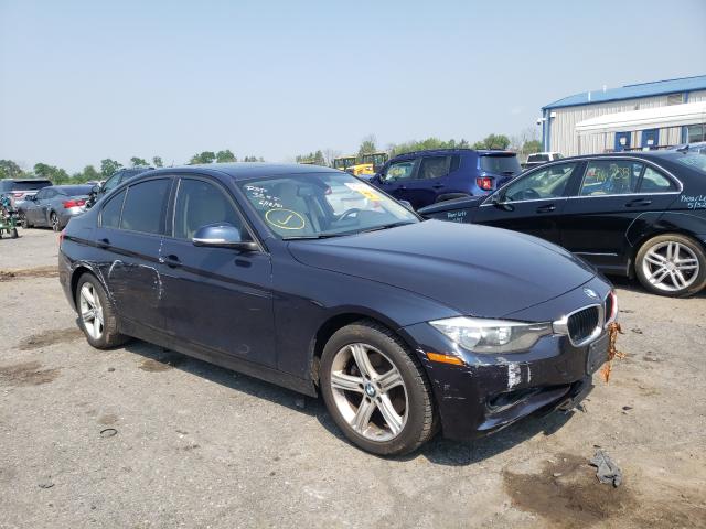 BMW 328 XI SUL 2015 wba3b5c56ff961202