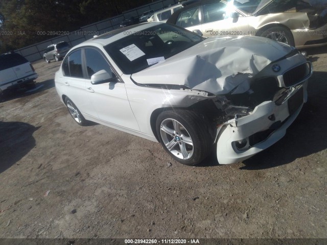 BMW 3 2015 wba3b5c56ff961362