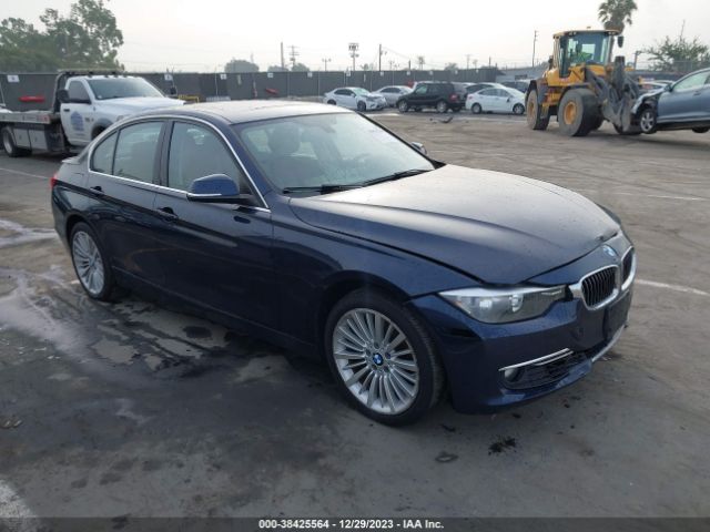 BMW 328I 2015 wba3b5c56ff962026