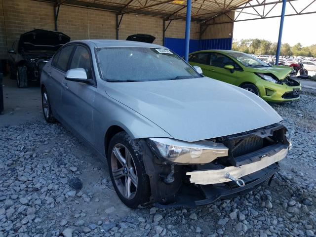 BMW NULL 2015 wba3b5c56ff962060