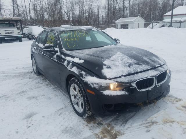 BMW 328 XI SUL 2015 wba3b5c56ff962222