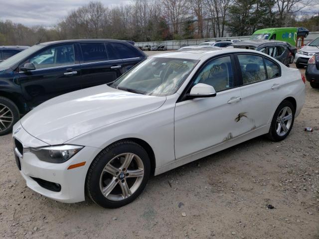 BMW 328 XI SUL 2015 wba3b5c56ff962284