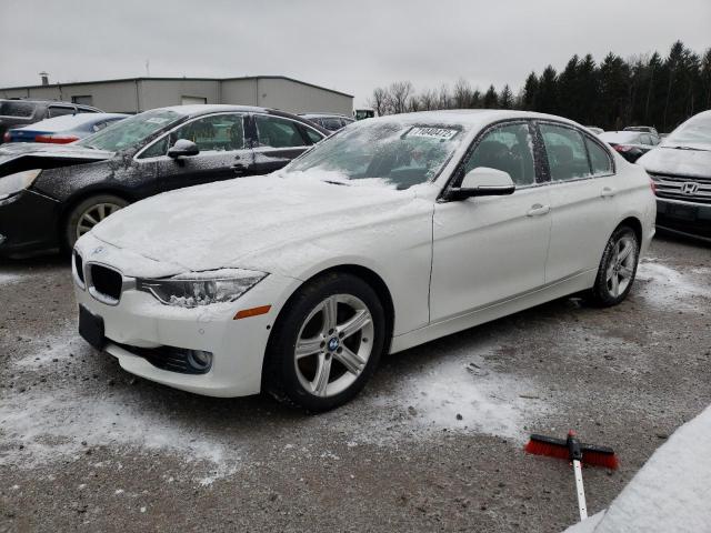 BMW 328 XI SUL 2015 wba3b5c56ff962477