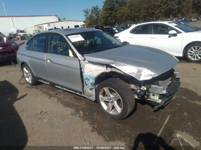 BMW 3 SERIES 2015 wba3b5c56ff962754