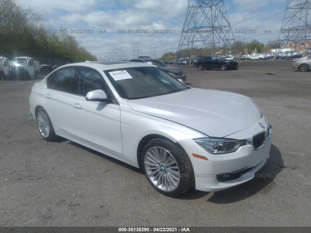 BMW 3 2015 wba3b5c56ff962964