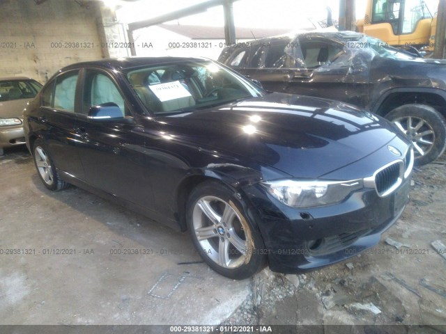 BMW NULL 2015 wba3b5c56ff963080