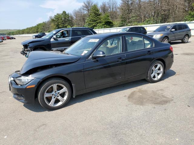 BMW 328I 2015 wba3b5c56ff963404