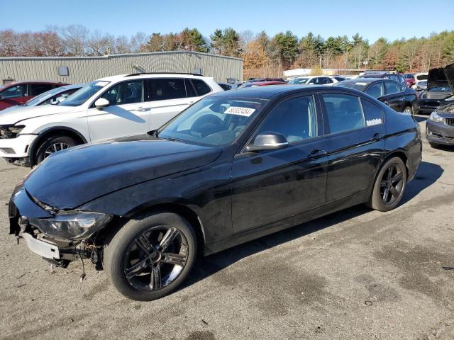 BMW 328 XI SUL 2015 wba3b5c56fp653165