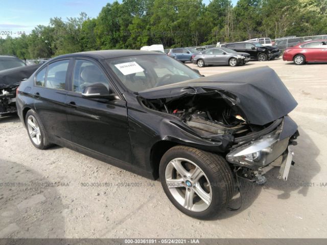 BMW 3 2015 wba3b5c56fp653411