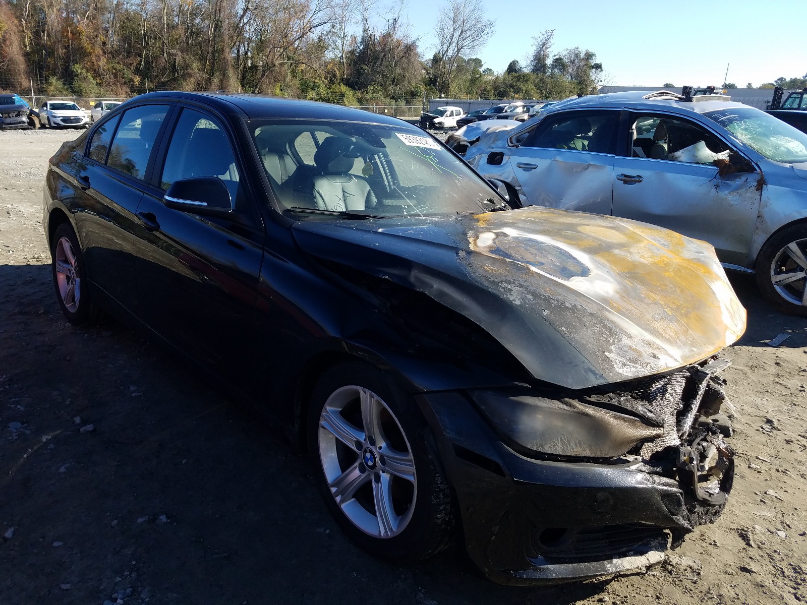 BMW 328 XI SUL 2015 wba3b5c56fp653747