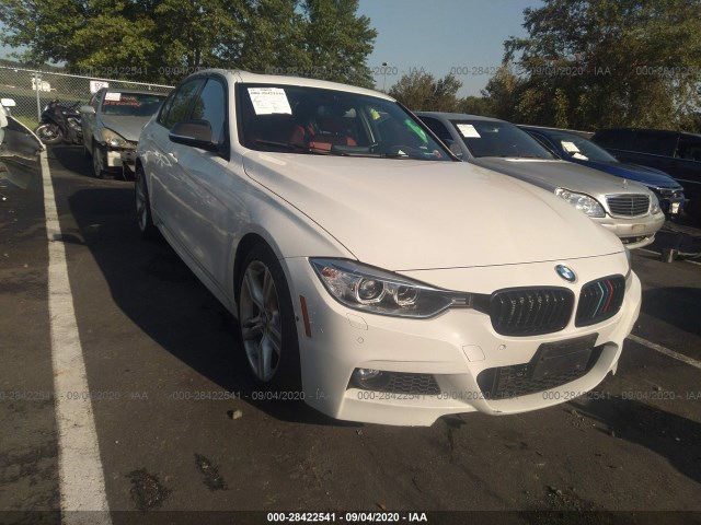 BMW 3 2015 wba3b5c56fp654364