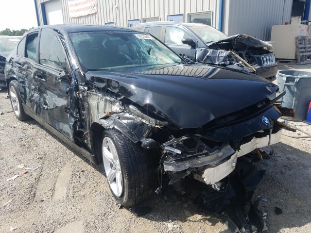 BMW 328 XI SUL 2015 wba3b5c56fp654378