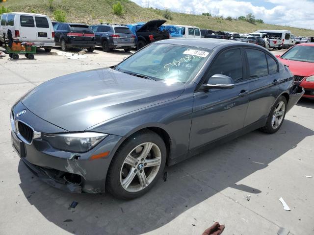 BMW 328 XI SUL 2013 wba3b5c57df138808