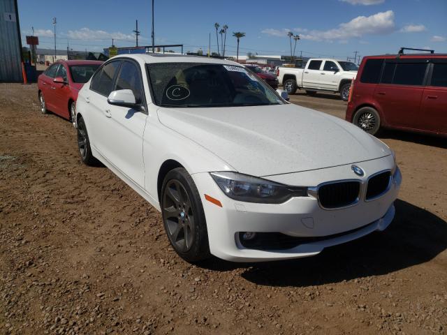 BMW 328 XI SUL 2013 wba3b5c57df590208