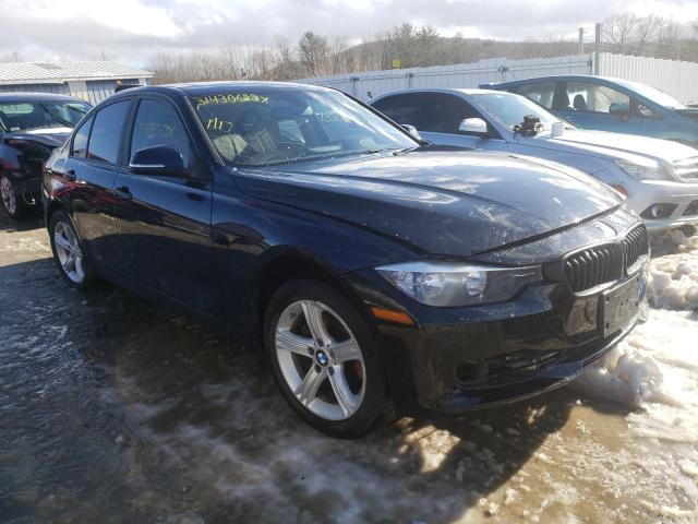 BMW 3 2013 wba3b5c57df591200