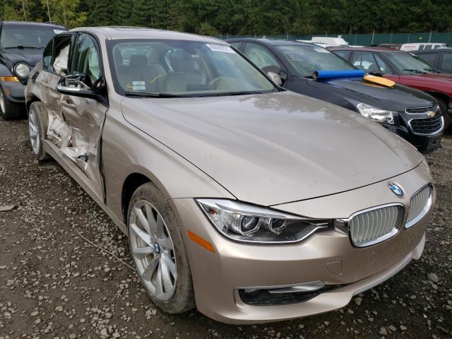 BMW 328 XI SUL 2013 wba3b5c57df591309