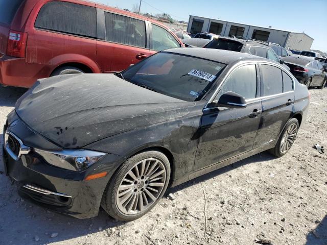 BMW 328 2013 wba3b5c57df591813