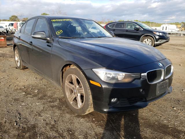 BMW NULL 2013 wba3b5c57df592301