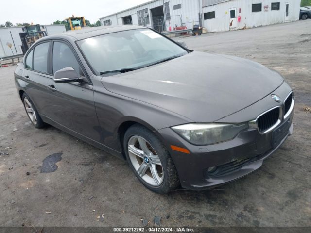 BMW 328I 2013 wba3b5c57df592654