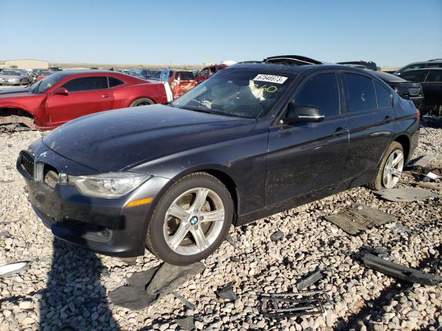 BMW 3 SERIES 2013 wba3b5c57df592749