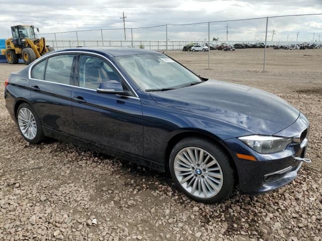 BMW 328 XI SUL 2013 wba3b5c57df593030