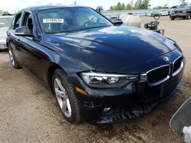 BMW 328 XI SUL 2013 wba3b5c57df593531