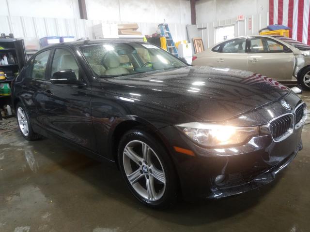 BMW 328 XI SUL 2013 wba3b5c57df593822