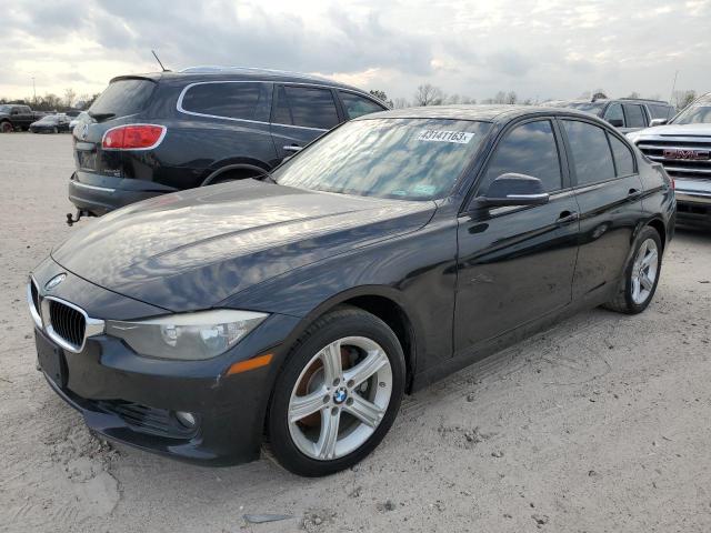 BMW 328 XI SUL 2013 wba3b5c57df593884