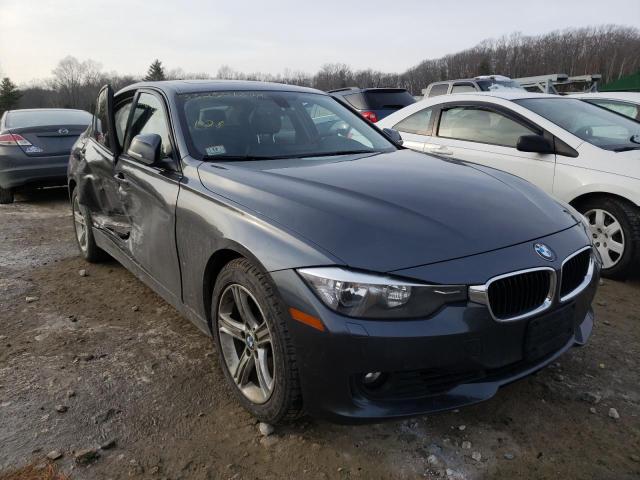 BMW 328I 2013 wba3b5c57df594498