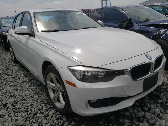 BMW 328 XI SUL 2013 wba3b5c57df594954