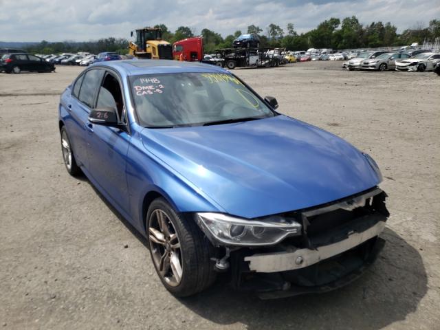 BMW 328 XI SUL 2013 wba3b5c57df595019