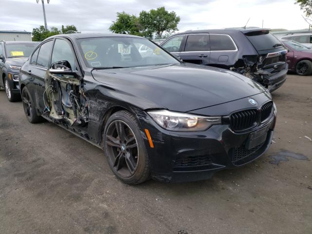 BMW 328 XI SUL 2013 wba3b5c57df595666